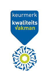 logo keurmerk